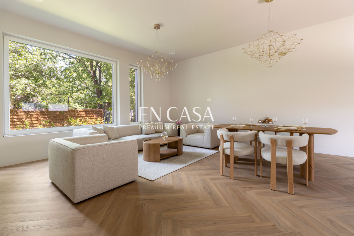 House Sale Warszawa Wilanów 1